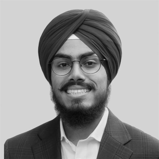 Dilzafer Singh