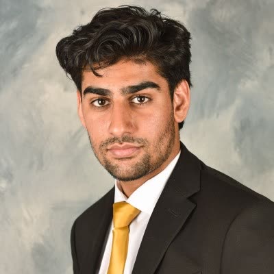 JJ Sandhu