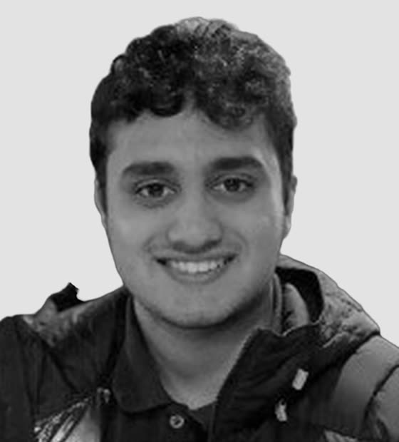 Shantanu Khaladkar