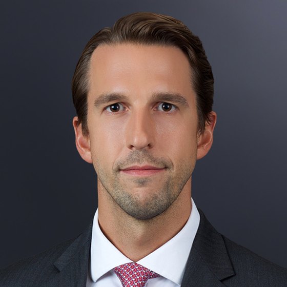 Portrait of Craig Kolwicz