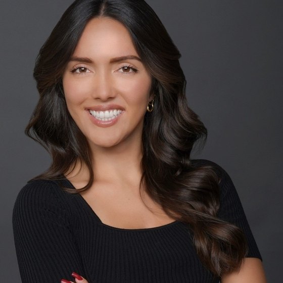 Portrait of Daniela Cardona