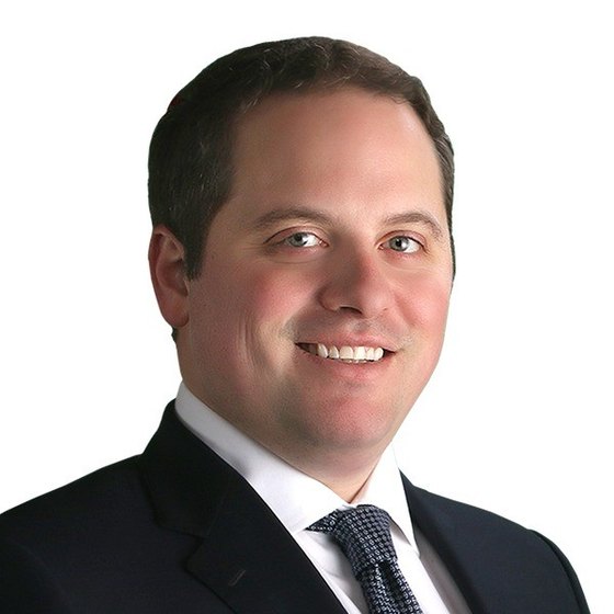 Portrait of Jeff Gasbarra