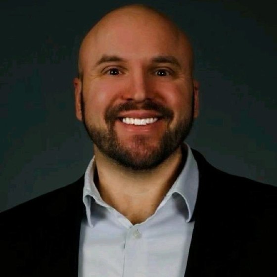 Portrait of Joshua Young