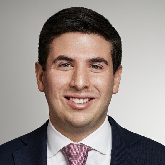 Portrait of Steven Shenker